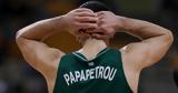 Παναθηναϊκός Παπαπέτρου,panathinaikos papapetrou