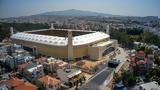 ΑΕΚ, Τότε, OPAP Arena,aek, tote, OPAP Arena