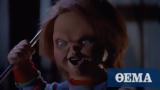 Chucky,