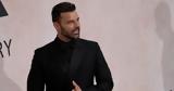 Καταγγελία, Ricky Martin,katangelia, Ricky Martin