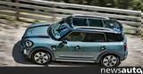 Έρχεται, Mini Countryman S +video,erchetai, Mini Countryman S +video