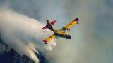 Αυτά, Canadair, Γαλλία – Merci, Μακρόν,afta, Canadair, gallia – Merci, makron