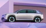 Skoda Vision 7S,