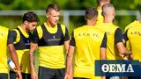 Live ΑΕΚ - Γκενκ, 0-0 Α΄,Live aek - gkenk, 0-0 a΄