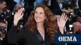 Τζούλια Ρόμπερτς, Gala Icon,tzoulia roberts, Gala Icon
