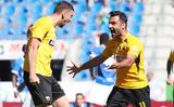 ΑΕΚ, Φιλική, 2-0, Γκενκ, Βέλγιο – Δείτε,aek, filiki, 2-0, gkenk, velgio – deite