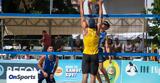 Beach Volleyball - Xanthi Masters,