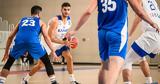 Ελλάδα - Ισραήλ 65-69, Πρεμιέρα, EuroBasket, Εθνική Νέων,ellada - israil 65-69, premiera, EuroBasket, ethniki neon