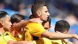 Αρεσε, ΑΕΚ 2-0, Γκενκ,arese, aek 2-0, gkenk