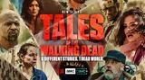 Tales, Walking Dead, Νέο, -off,Tales, Walking Dead, neo, -off