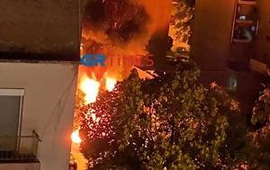Θεσσαλονίκη, Τρία, thessaloniki, tria