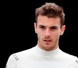 Σαν, Jules Bianchi 1989 – 2015,san, Jules Bianchi 1989 – 2015