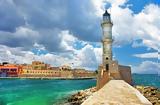 Exploring Chania Greece’s,Summer Destination
