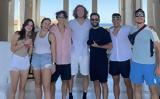 Τσιτσιπάς, Ζάκυνθο,tsitsipas, zakyntho