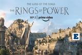 Lord, Rings,Amazon Prime