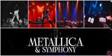 Scream Inc, Metallica,Symphony, City Garden Festival