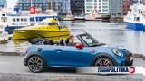 Διαβάστε, Καλοκαίρι, Ισλανδία, MINI Jonh Cooper Works Cabrio,diavaste, kalokairi, islandia, MINI Jonh Cooper Works Cabrio