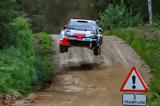 WRC – Ράλλυ Εσθονίας 4η, Toyota, 1-2,WRC – rally esthonias 4i, Toyota, 1-2