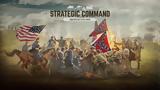 Strategic Command,American Civil War Review