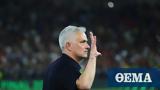 Μουρίνιο, Special One,mourinio, Special One