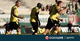 Μπότεβ, ΑΠΟΕΛ#45Χωρίς Ρόι Χέρμαν,botev, apoel#45choris roi cherman