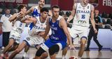 Ιταλία - Ελλάδα 89-78, Δεύτερη, Εθνική Νέων, EuroBasket U20,italia - ellada 89-78, defteri, ethniki neon, EuroBasket U20