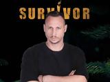 Γιώργος Κατσαούνης, Κατά, Survivor, 100 000,giorgos katsaounis, kata, Survivor, 100 000