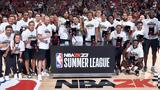 Πόρτλαντ Μπλέιζερς, Summer League,portlant bleizers, Summer League