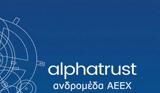 Κλέτσας, ΑΜΚ, Alpha Trust Ανδρομέδα,kletsas, amk, Alpha Trust andromeda
