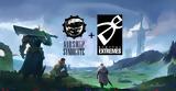 Digital Extremes, Airship Syndicate,-to-play