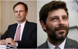Πατέλης, Γιατρομανωλάκης, Μακελειό,patelis, giatromanolakis, makeleio