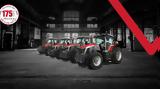 Massey Ferguson, 175η, Limited Edition S Series,Massey Ferguson, 175i, Limited Edition S Series