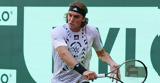 ATP Rankings, Έχασε, Νο4, Τσιτσιπάς,ATP Rankings, echase, no4, tsitsipas