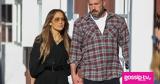 Jennifer Lopez - Ben Affleck,