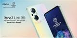 OPPO, UEFA, 2ετή,OPPO, UEFA, 2eti