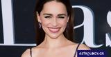 Μεγάλη, Emilia Clarke, Μέρος,megali, Emilia Clarke, meros