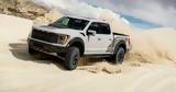 Ford F-150 Raptor R, 700,-video