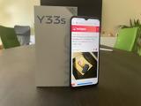 Y33s Review, Mid-range,-level