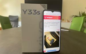 Y33s Review, Mid-range, -level