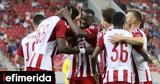 Europa League, Ολυμπιακός, Champions League,Europa League, olybiakos, Champions League