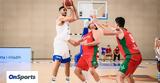 Eurobasket U20, Εντυπωσιακή, Ελλάδα, Τανούλη, Μαντζούκα,Eurobasket U20, entyposiaki, ellada, tanouli, mantzouka