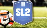 Super League 2, Super League 1, ΕΠΟ,Super League 2, Super League 1, epo