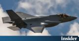 ΗΠΑ, Κοντά, Lockheed Martin, F-35,ipa, konta, Lockheed Martin, F-35