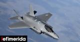 Συμφωνία Lockheed Martin, Πεντάγωνο, 375, F-35,symfonia Lockheed Martin, pentagono, 375, F-35