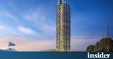 Lamda – Ελληνικό, Εγκρίθηκε, 50όροφου Marina Residential Tower,Lamda – elliniko, egkrithike, 50orofou Marina Residential Tower