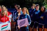 Ευρωπαϊκό U-16, Δύο,evropaiko U-16, dyo