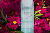 MICELLAIRE SENSIBIO H2O EYE,BIODERMA