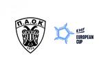 WHC Metalurg, Round 2, EHF European Cup, ΠΑΟΚ,WHC Metalurg, Round 2, EHF European Cup, paok