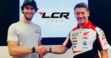 MotoGP Άλεξ Ρινς, LCR Honda, 2023,MotoGP alex rins, LCR Honda, 2023