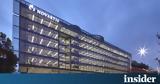 Novartis, Πτώση,Novartis, ptosi